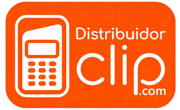Distribuidor Clip
